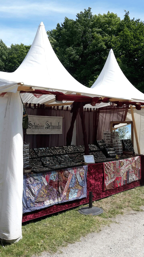 Der Juni klingt in Füssen aus