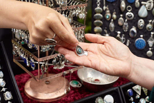 Märkte zum Sommerferienende