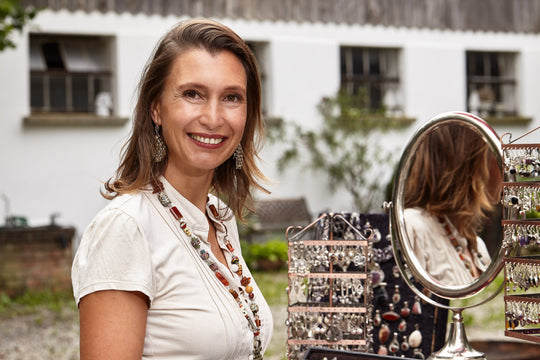 Erstes Aprilwochenende mit ScheinerSchmuck