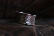 Silberring Classic