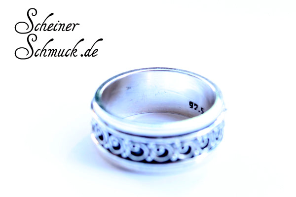 Wunschring Wellenschatz