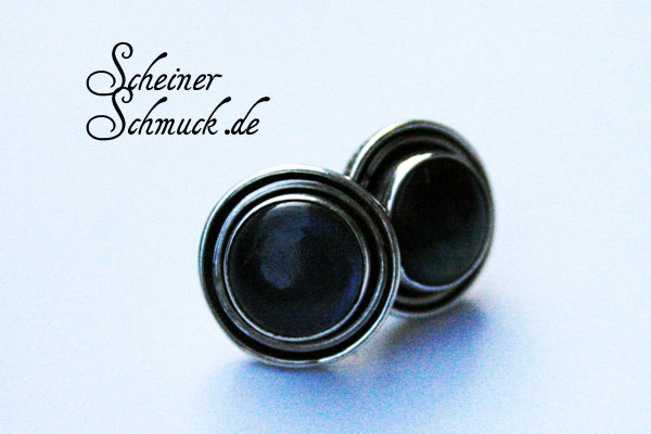 Silberstecker Liebling Labradorit