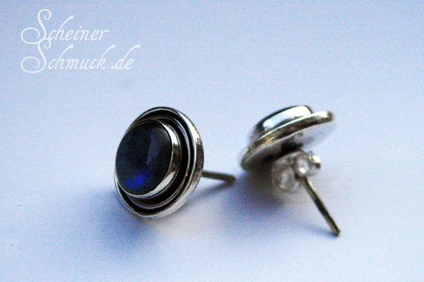 Silberstecker Liebling Labradorit