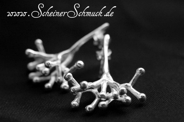 Silberstecker Birkentraum