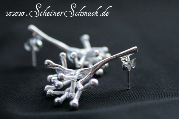 Silberstecker Birkentraum
