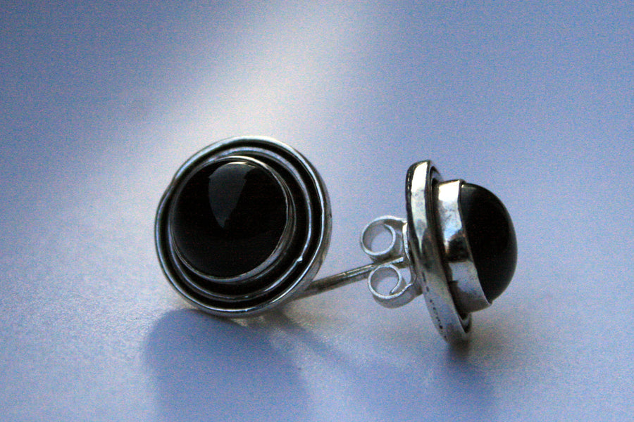 Silberstecker Liebling Onyx