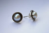 Silberstecker Liebling Perle
