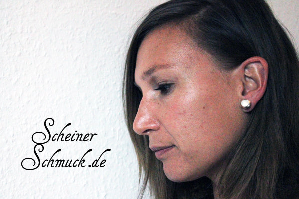 Silberstecker White Shade