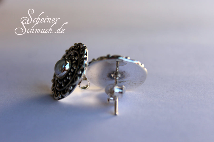Silberstecker Mylady Perle