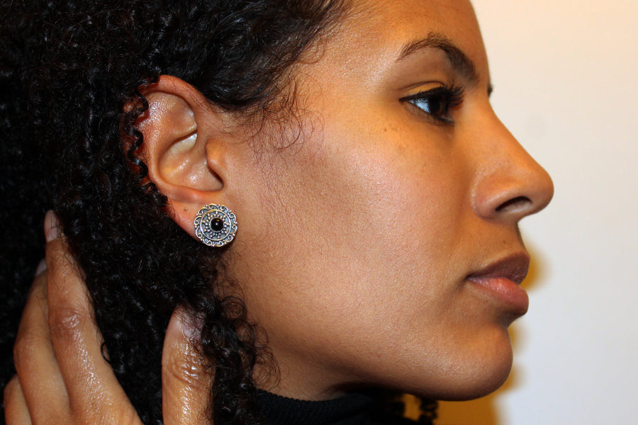 Silberstecker Mylady Onyx
