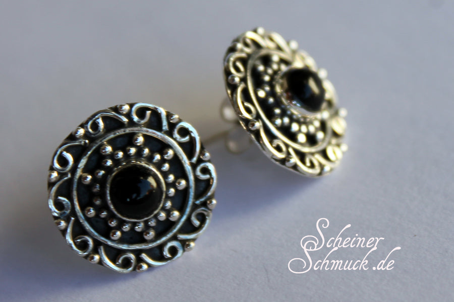Silberstecker Mylady Onyx