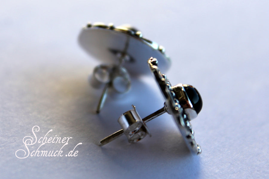 Silberstecker Mylady Onyx