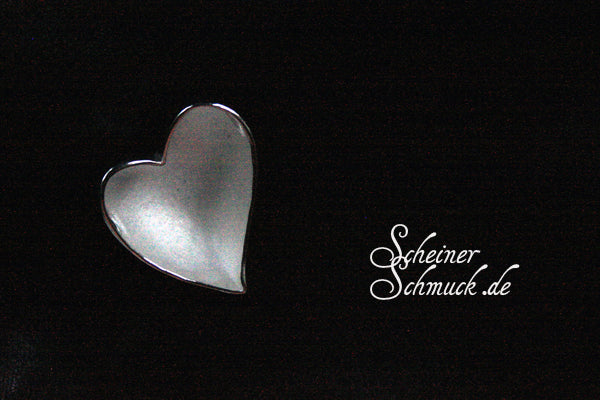 Silberanhänger MyHeart