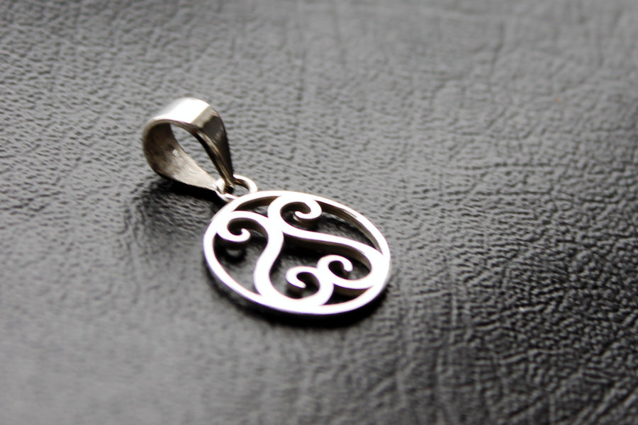 Silberanhänger ScheinerSchmuck