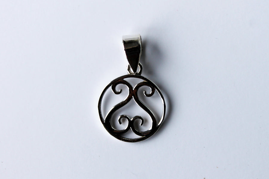 Silberanhänger ScheinerSchmuck