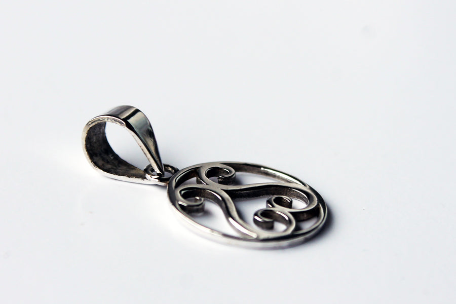 Silberanhänger ScheinerSchmuck