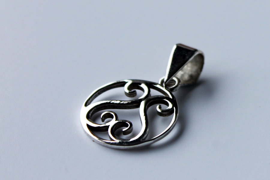 Silberanhänger ScheinerSchmuck