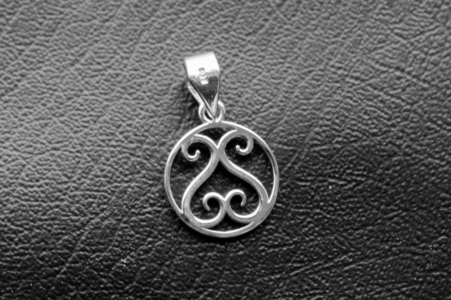 Silberanhänger ScheinerSchmuck