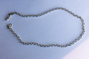 Silberkette Big Chain