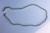 Silberkette Big Chain