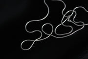 Silberkette Slim Snake