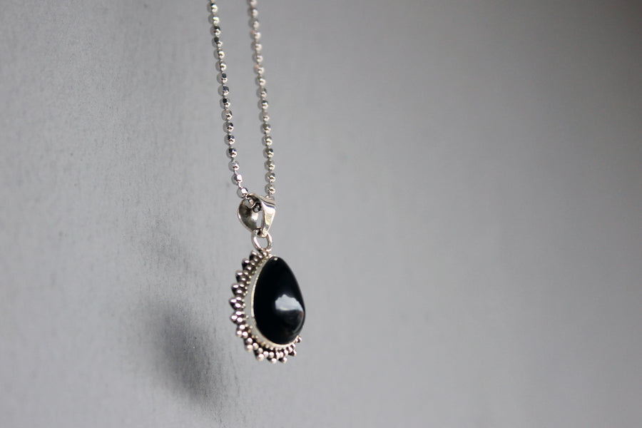 Silberkette Very Glimmer
