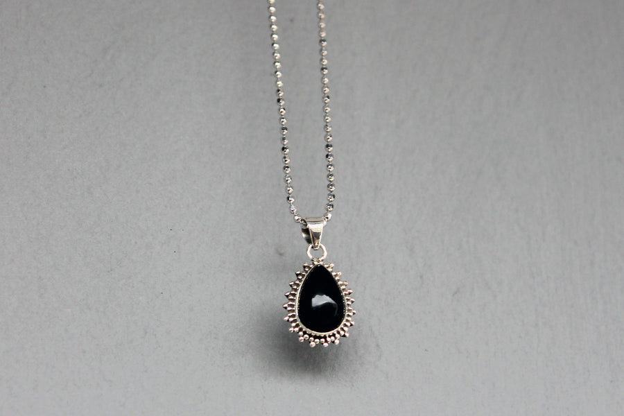 Silberkette Very Glimmer