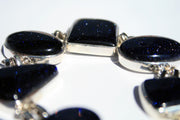 Silberarmband Himmelsglanz