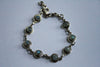 Silberarmband Sweet Mondstein