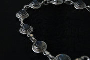 Silberarmband Sweet Labradorit